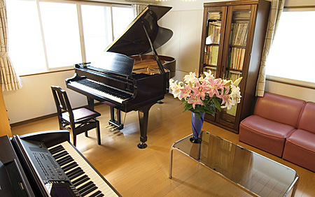 ���b�X�����[��